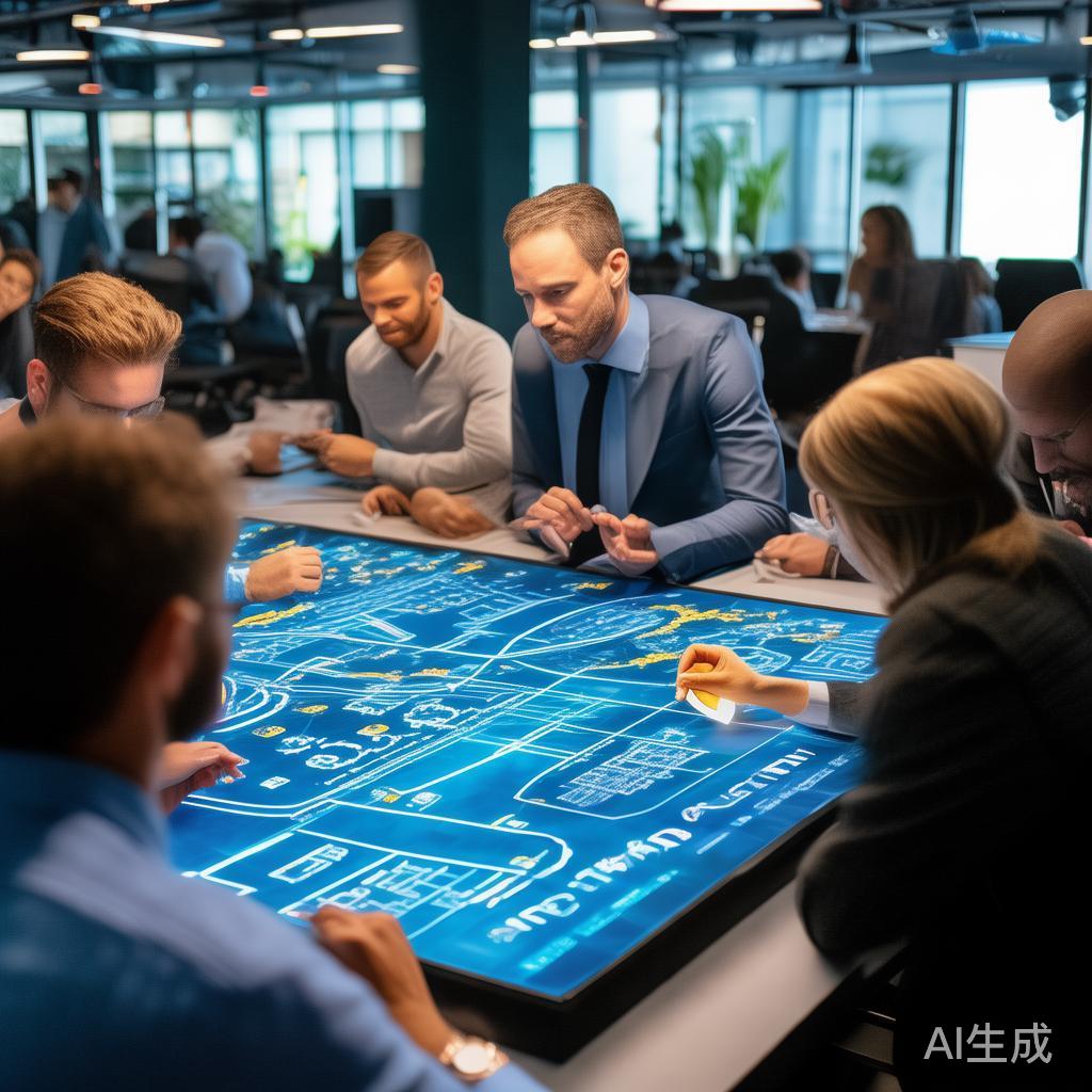 明确这些要素有助于后续沟通中更加精准定位合作方案，