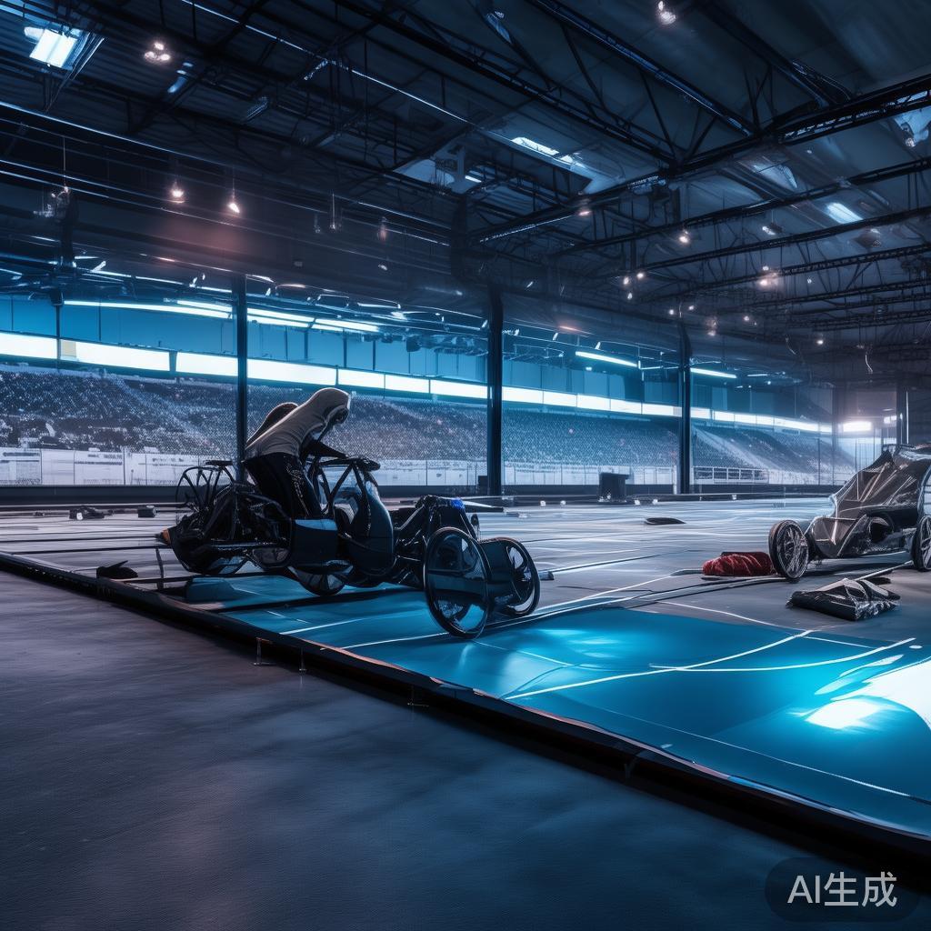 为什么海德体育一直难以突破市场准入瓶颈？