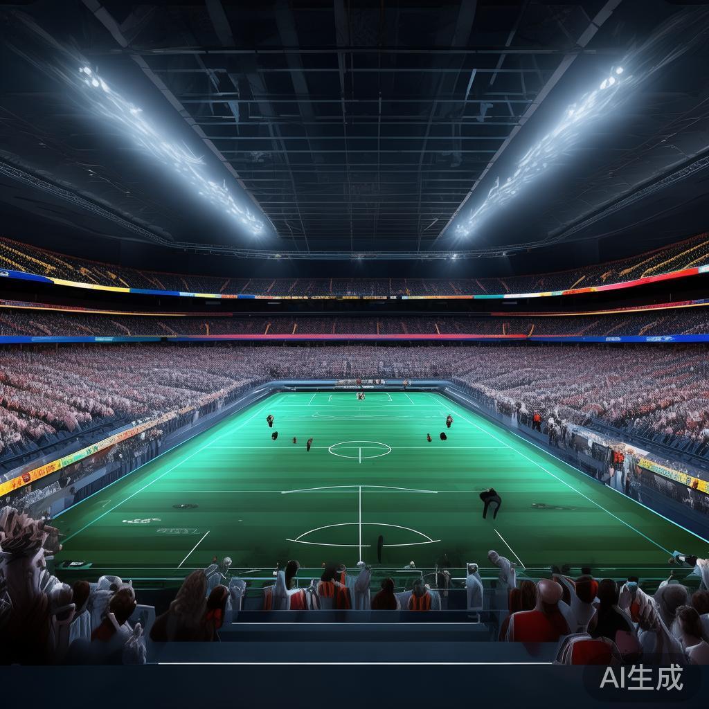 海德体育直播时间安排详细指南及最新赛事播出时间表