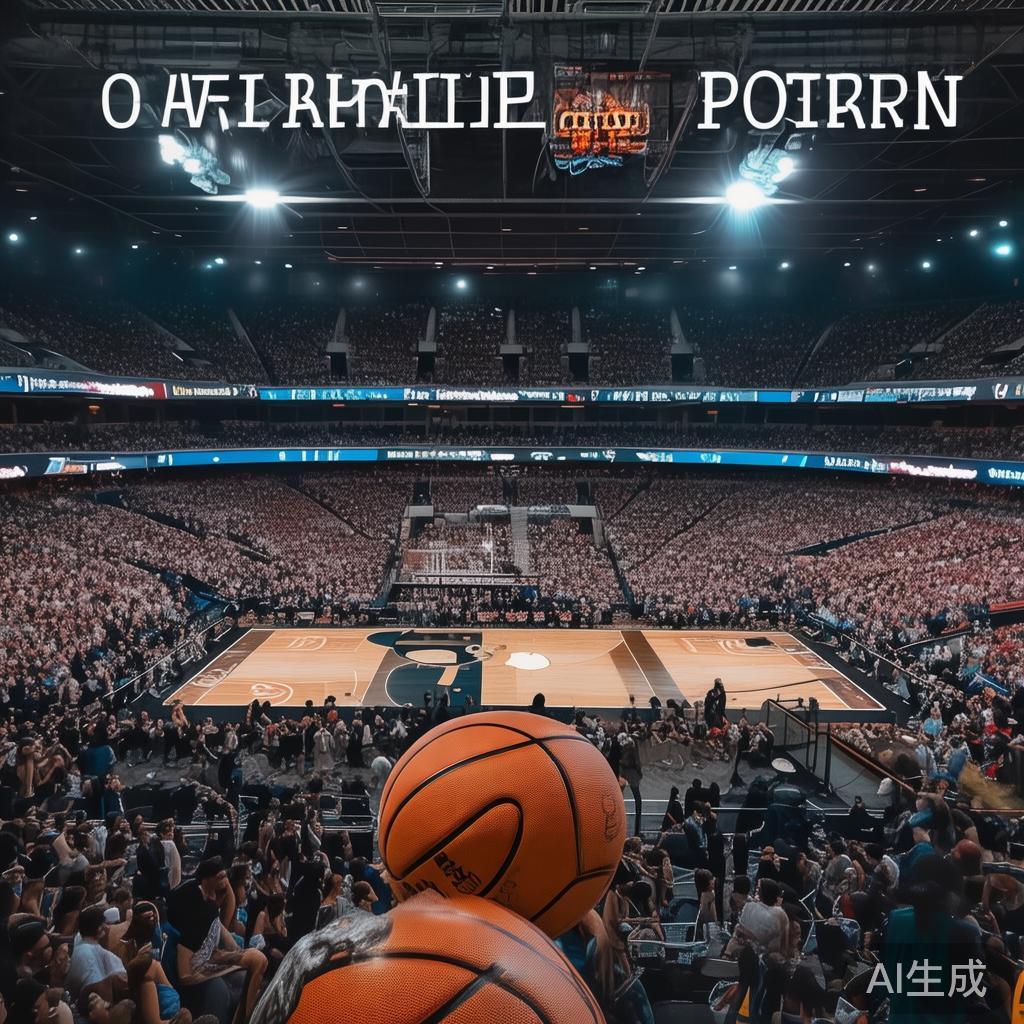 在当今数字化时代，随着观众对体育赛事的热情不断升温