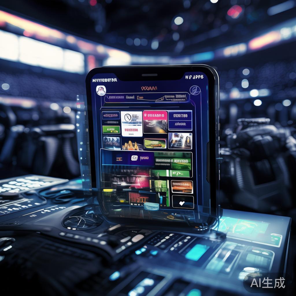 全面解析海德体育买球APP：最新推荐与详细使用指南