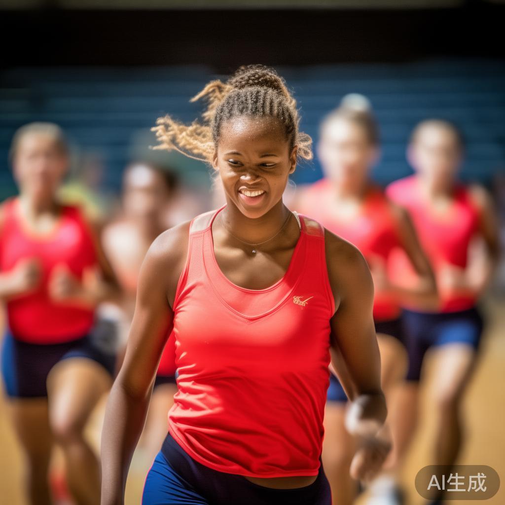 海德体育中心女队精彩表现及未来发展战略展望