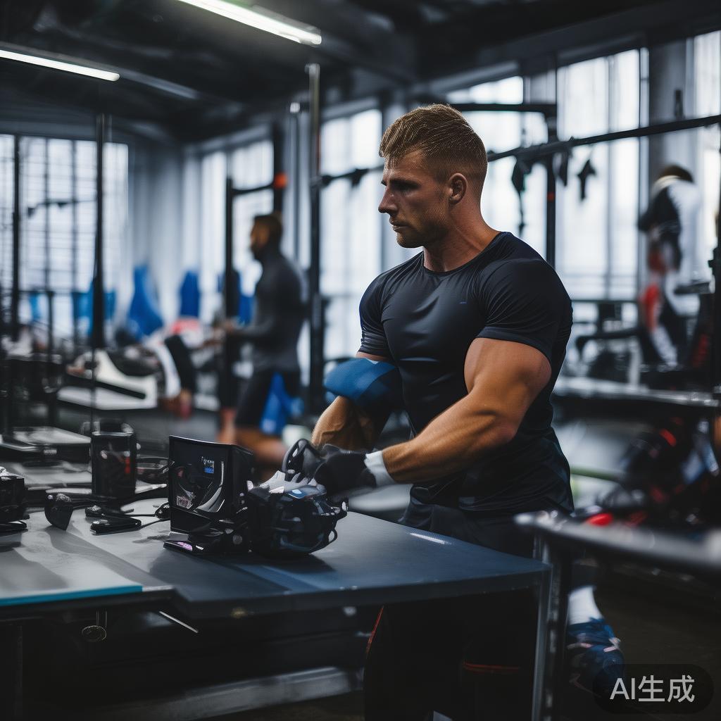 海德体育体能训练全面提升策略与实践指南