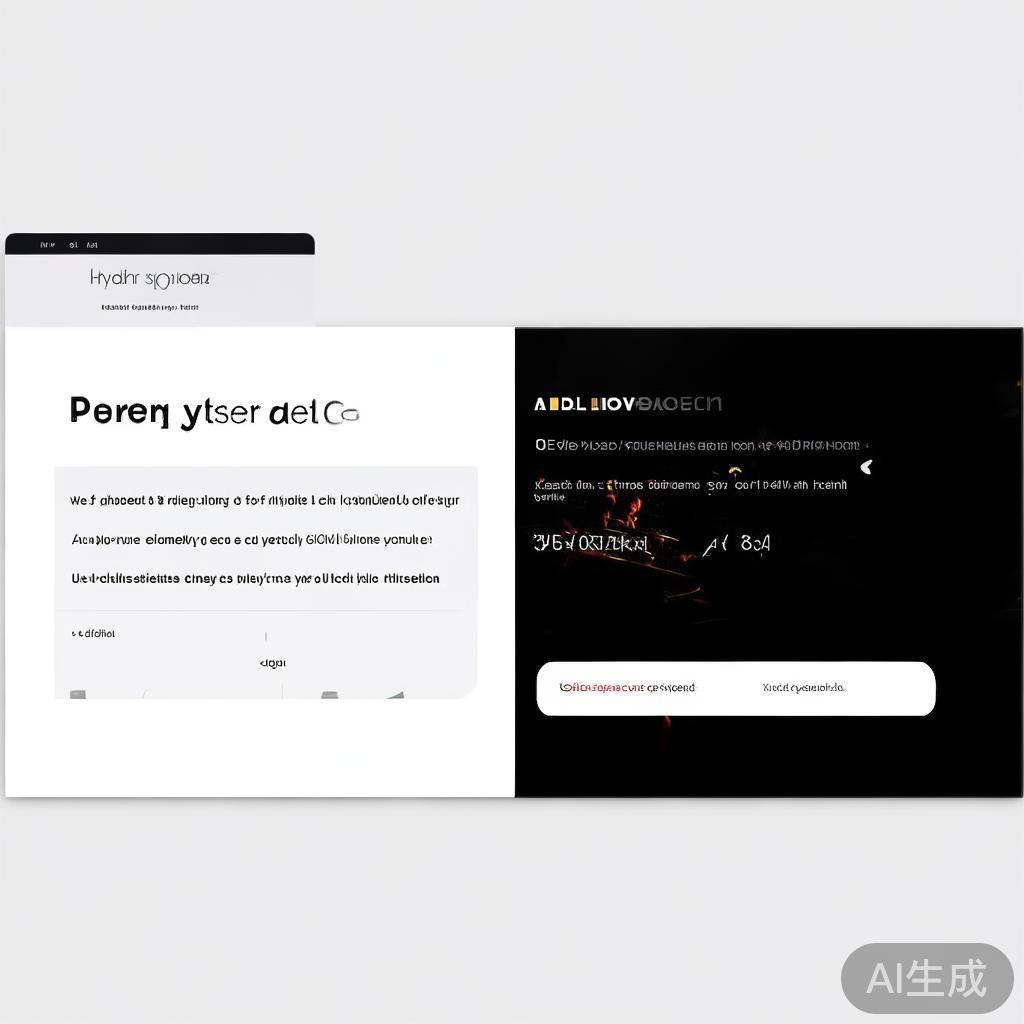 清晰简洁是导航设计的基础。用户进入网站后，第一时间