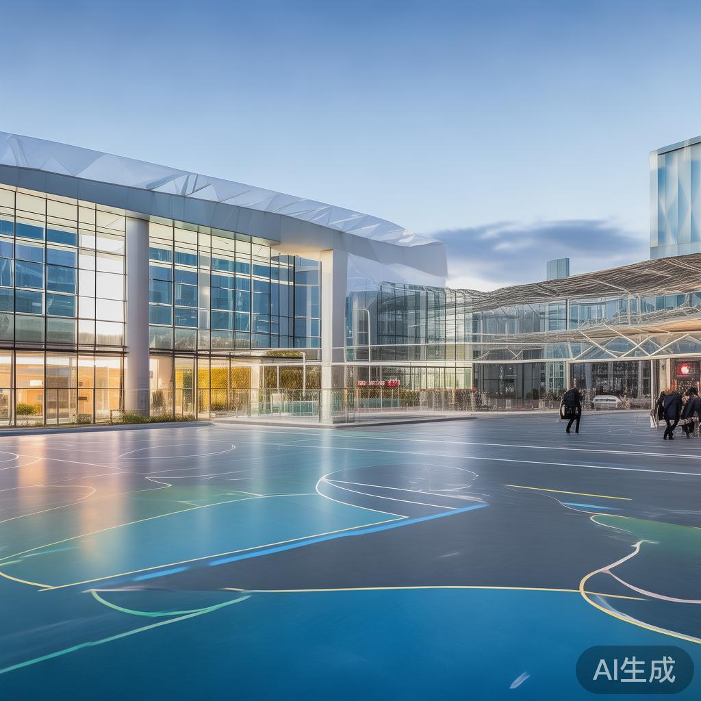 海德体育中心的运营与管理由谁负责的详细介绍