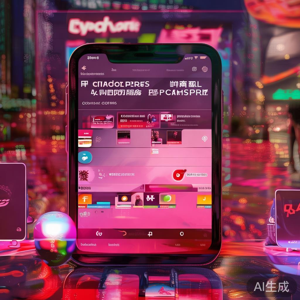 官方社交媒体平台
海德体育在多个主流社交媒体平台