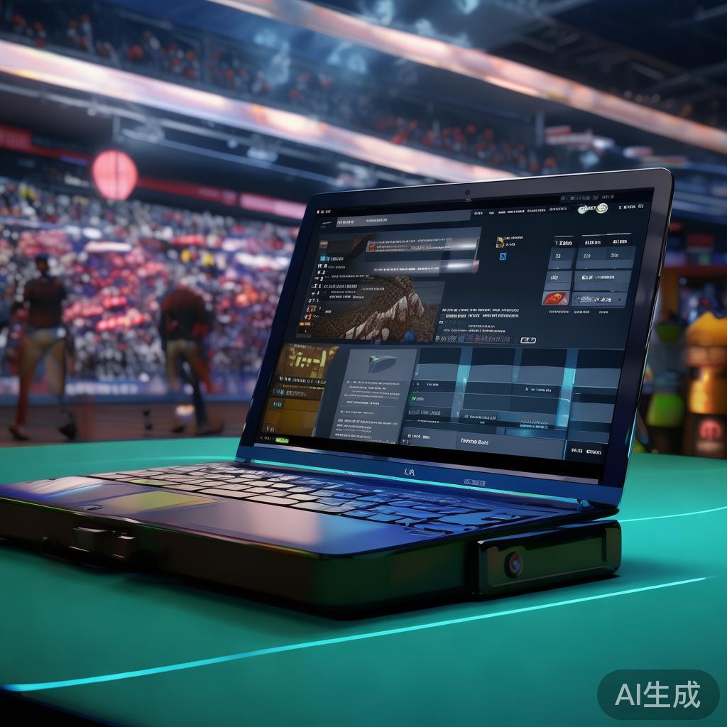 作为一家专注于体育内容的平台，海德体育不仅提供丰富