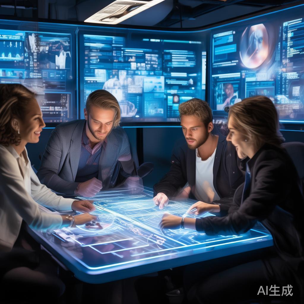 海德体育与DO体育合作模式的深入分析与未来发展探讨 商业模式探索
合作还涉及多元化盈利模式的探索,例