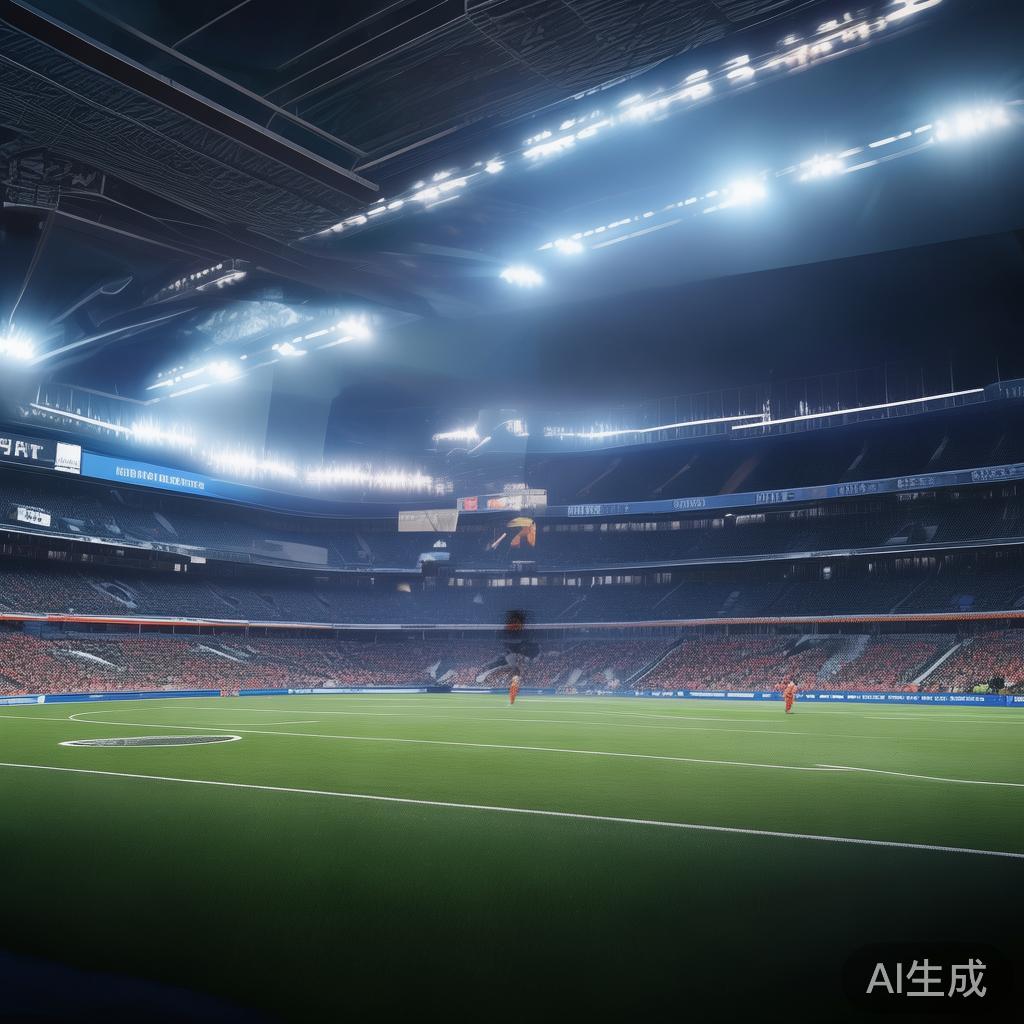 众所周知，体育网站的核心在于准确、迅速地向用户提供