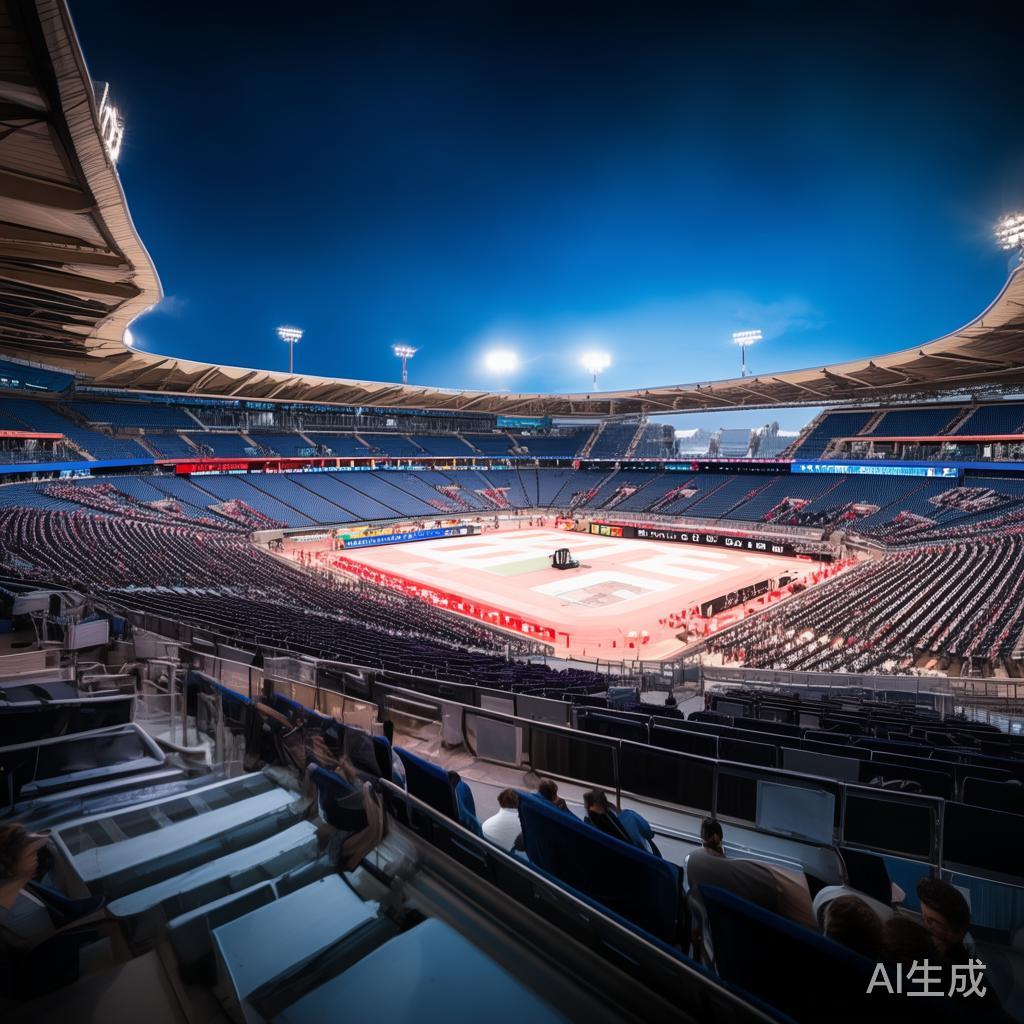 随着数字技术的飞速发展，赛事回放已成为体育产业的重