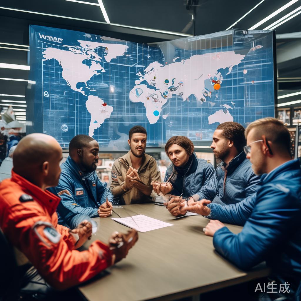 海德体育官方合作代理渠道全面解读与合作优势分析 设立官方合作代理渠道并不意味着单一的合作模式,反而