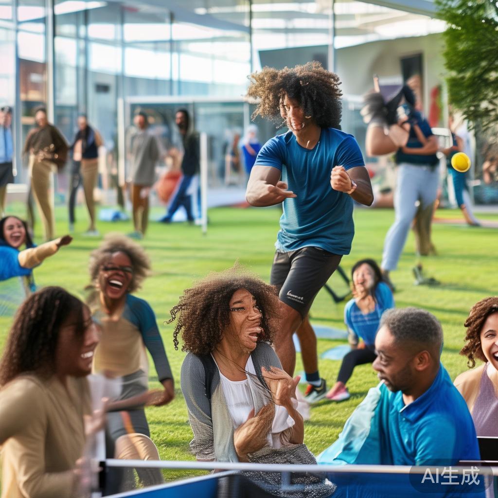 3.&nbsp;假期及休闲福利
除了法定节假日外，公司还设