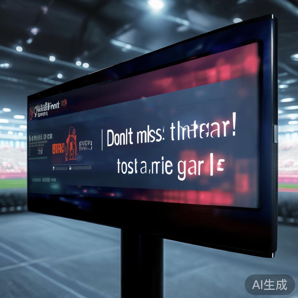 海德体育app官方最新版本全面介绍与核心功能详解 即时通知与提醒
为了确保用户不会错过重要赛事,海