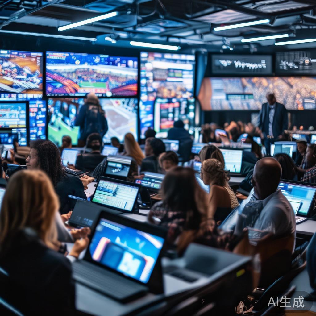 想要畅享海德体育带来的精彩内容，首先需要掌握几项基