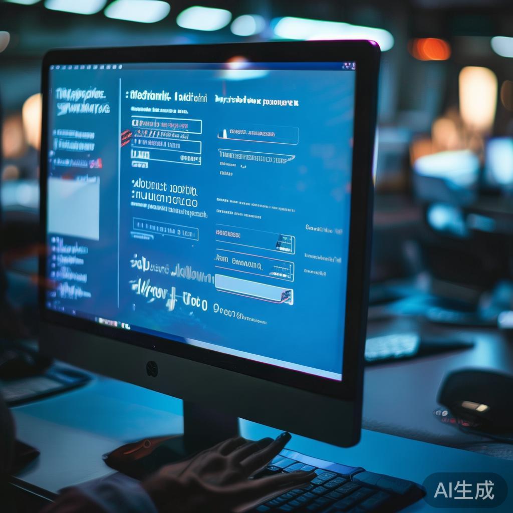 这是最常见的登录难题之一。很多用户在多次尝试后仍无