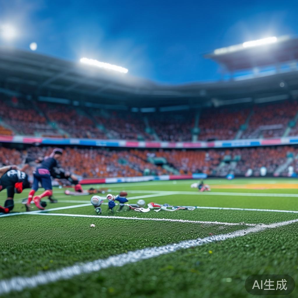 海德体育客户端下载入口最新地址与使用指南 在当今数字化娱乐时代,体育迷们对及时掌握比赛动态和