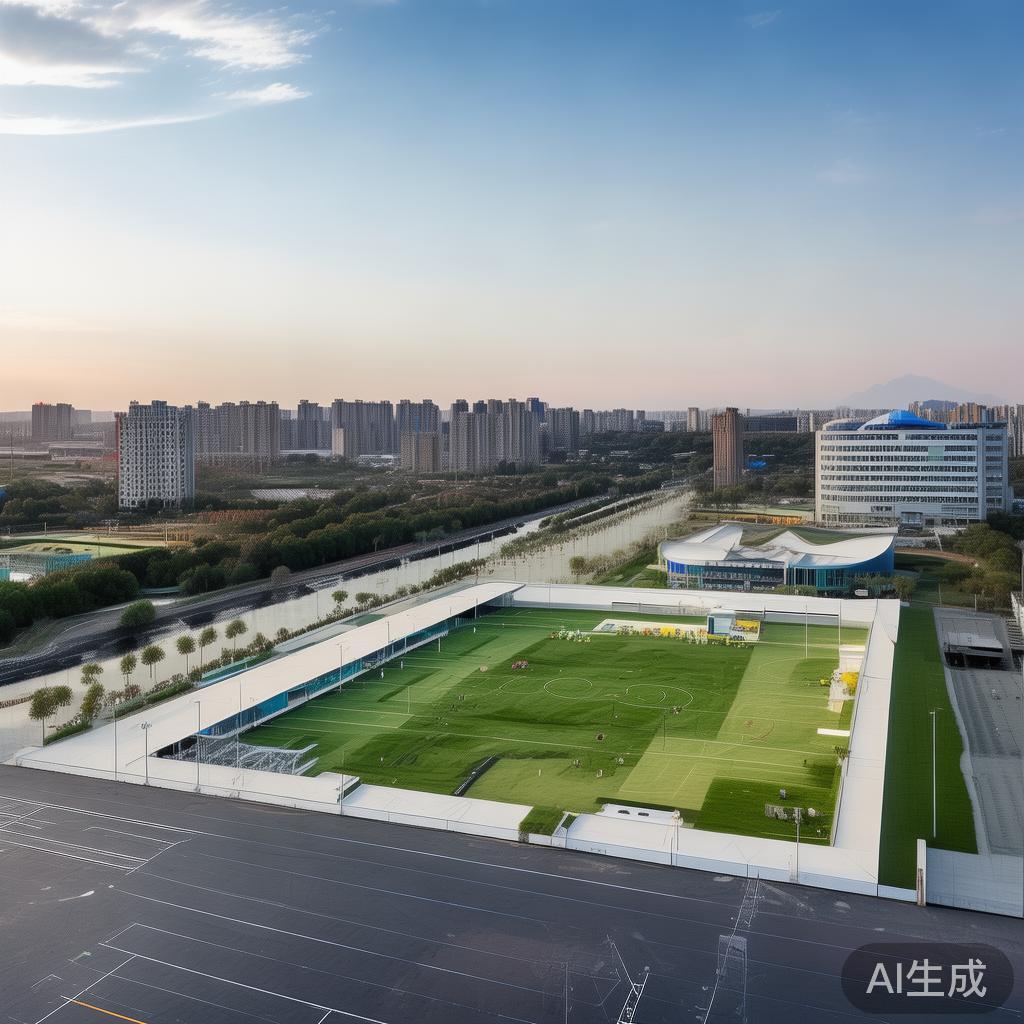 近年来，随着体育产业的快速发展与大众健康观念的不断