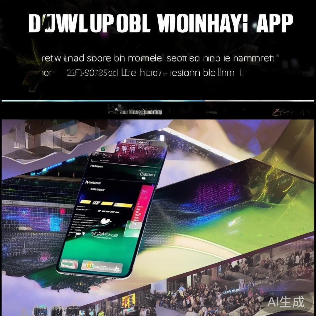 海德体育娱乐入口全攻略:访问方法与操作指南详解 二、官方移动应用程序登录
为了方便用户随时随地体