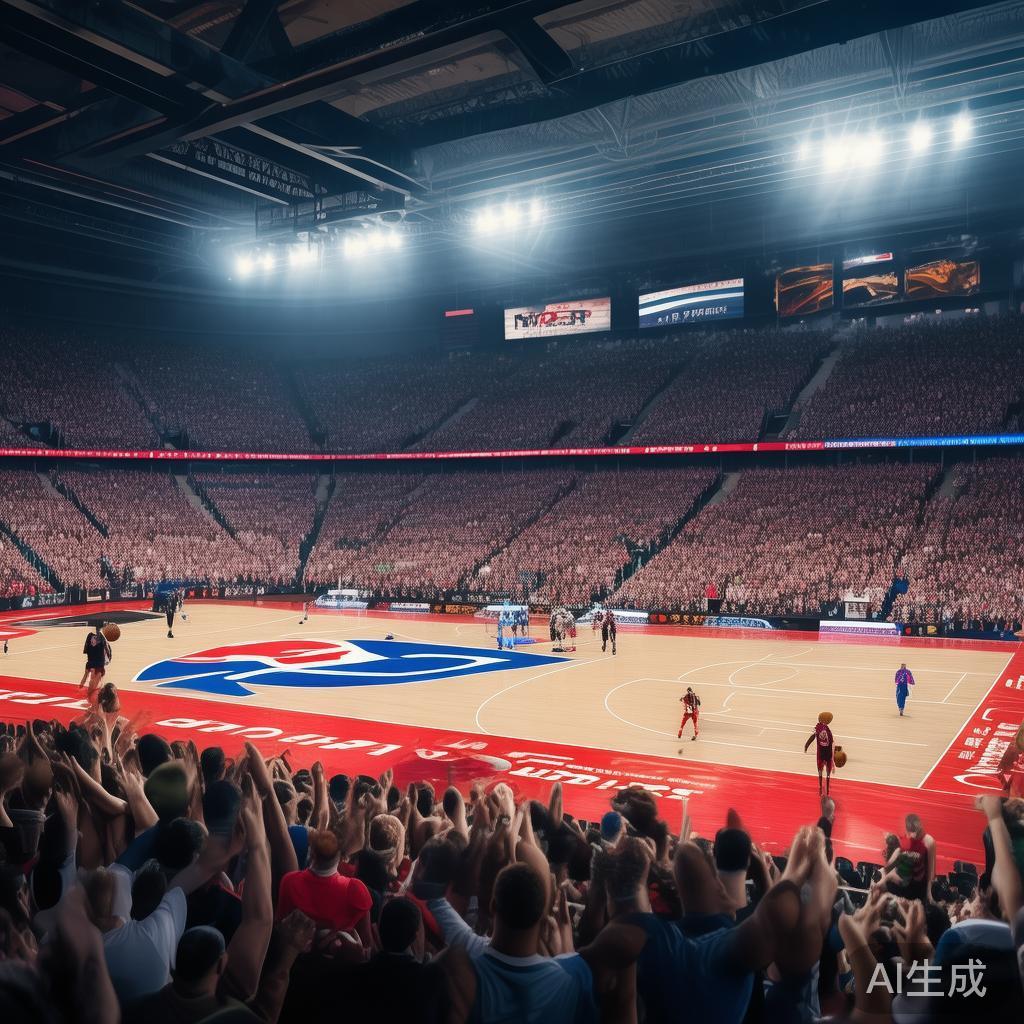 著名体育赛事
海德体育还成为多项国际性体育赛事的