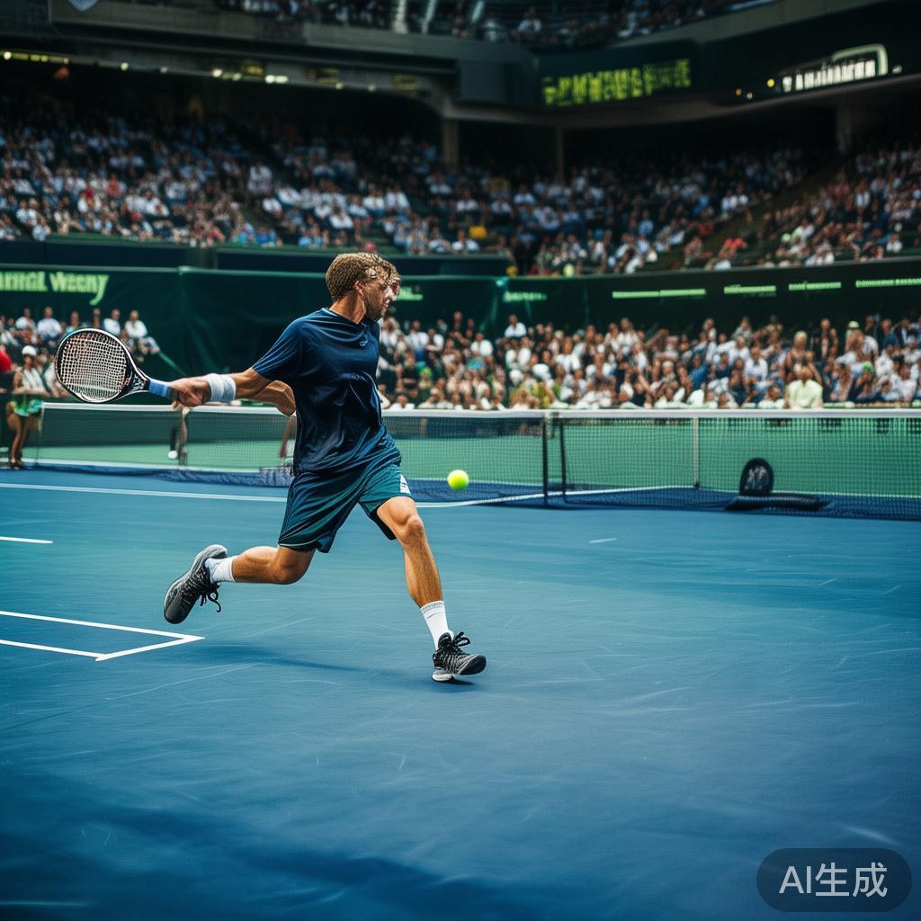 海德体育中心乒乓球精彩赛事回顾与精彩瞬间盘点 比赛中出现了许多令人难忘的瞬间。例如,某场男子单打