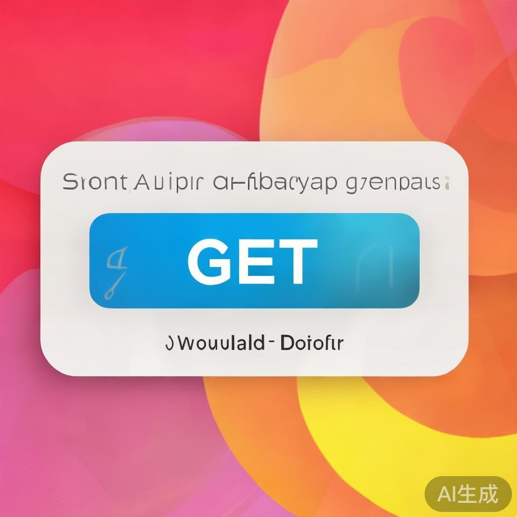 全面解析海德体育官网苹果版最新版本下载安装步骤与详细指南 点击应用页面中的“获取”按钮,系统会提示你进行Ap