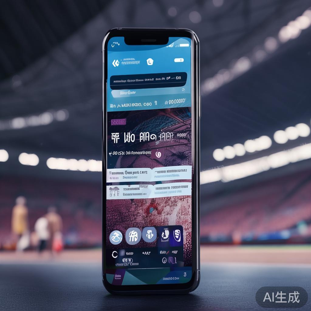 海德体育app下载出现问题的详细解决方法与修复指南 在现代生活节奏不断加快的背景下,体育运动成为许多人