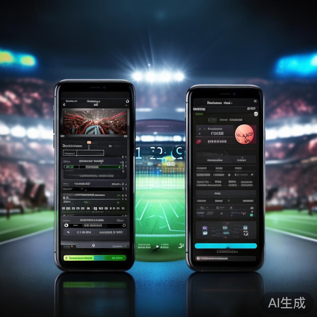 为何选择海德体育APP成为众多体育爱好者的首选
