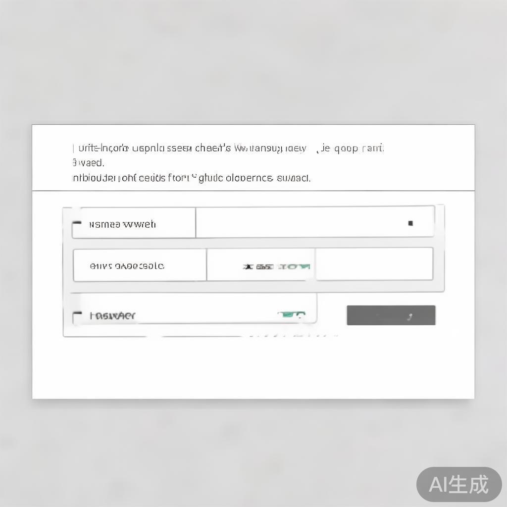 海德体育在线登录入口完整指南与操作步骤详解 海德体育的登录界面布局清晰,主要包括输入账号、密码