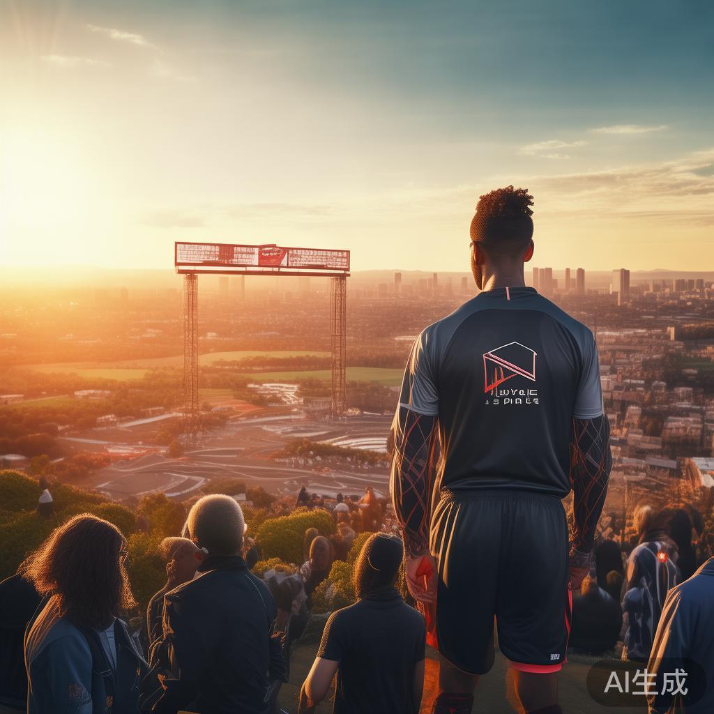 海德体育正式更名最新动态及知乎热议深度解析 据悉,海德体育近日宣布将品牌名称进行调整,开启新阶