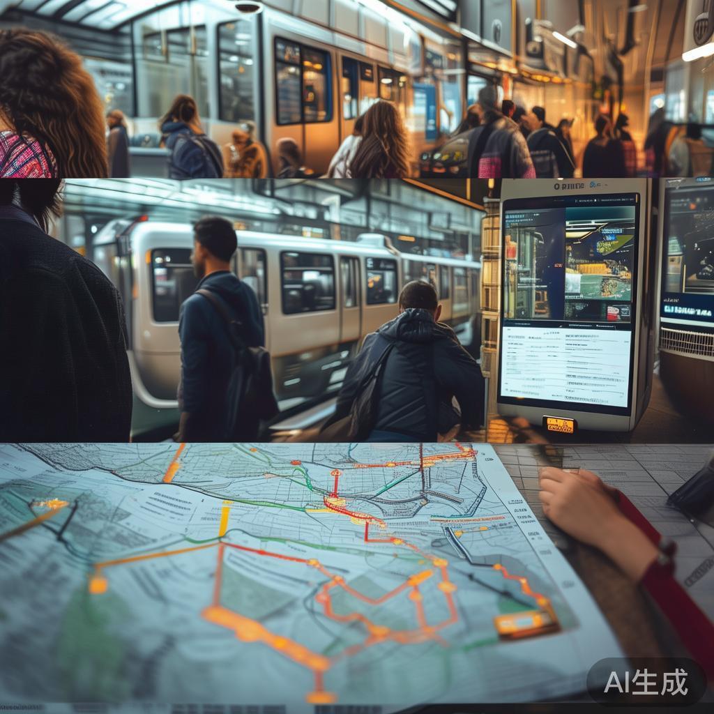 掌握实用技巧:快速导航到海德体育中心的详细指南 公共交通:乘坐地铁或公交车是一种经济便捷的方式。事