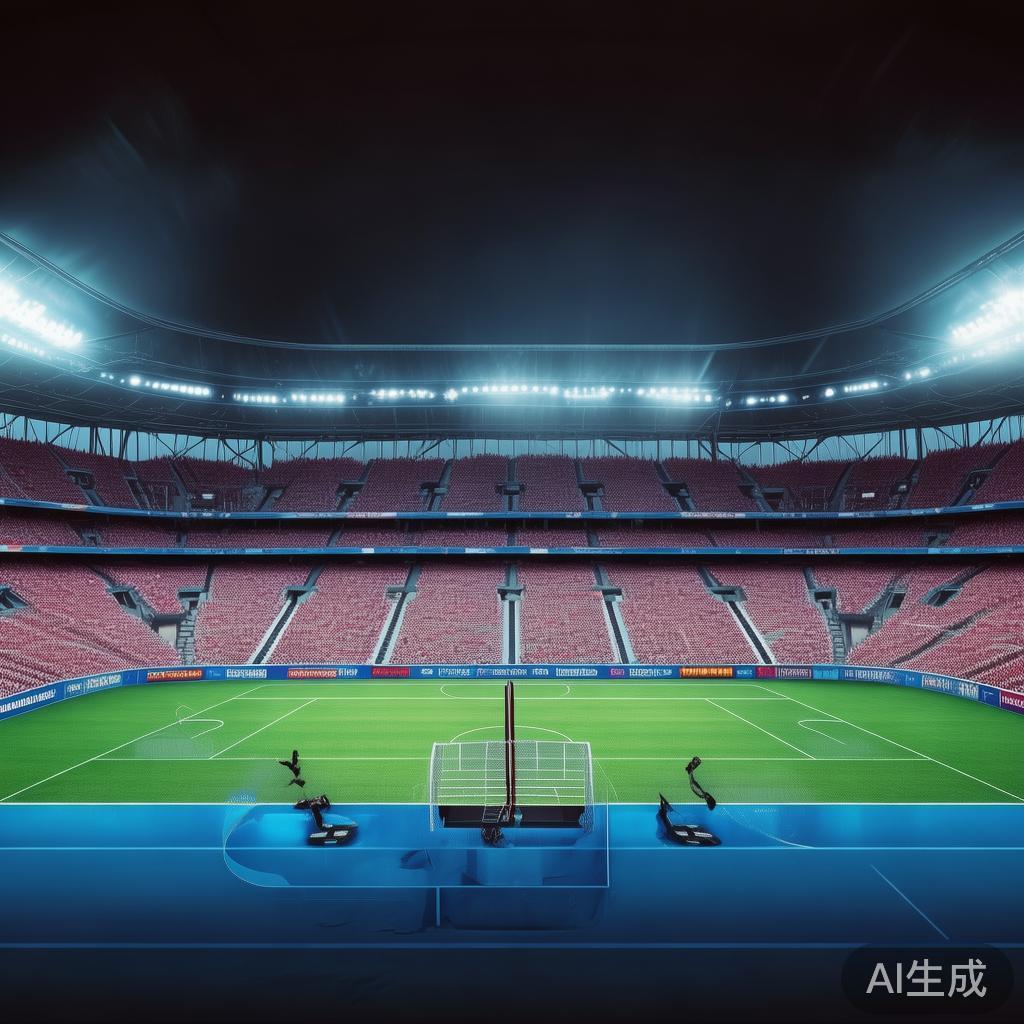 海德体育今日直播时间安排及精彩赛事预告 为什么了解海德体育今日直播时间安排至关重要
在激