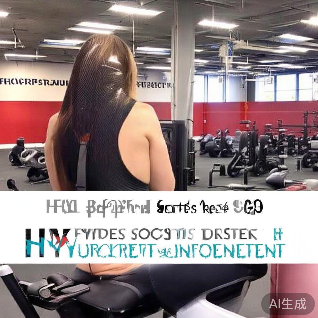 在现代生活节奏不断加快的今天，体育锻炼已成为许多市