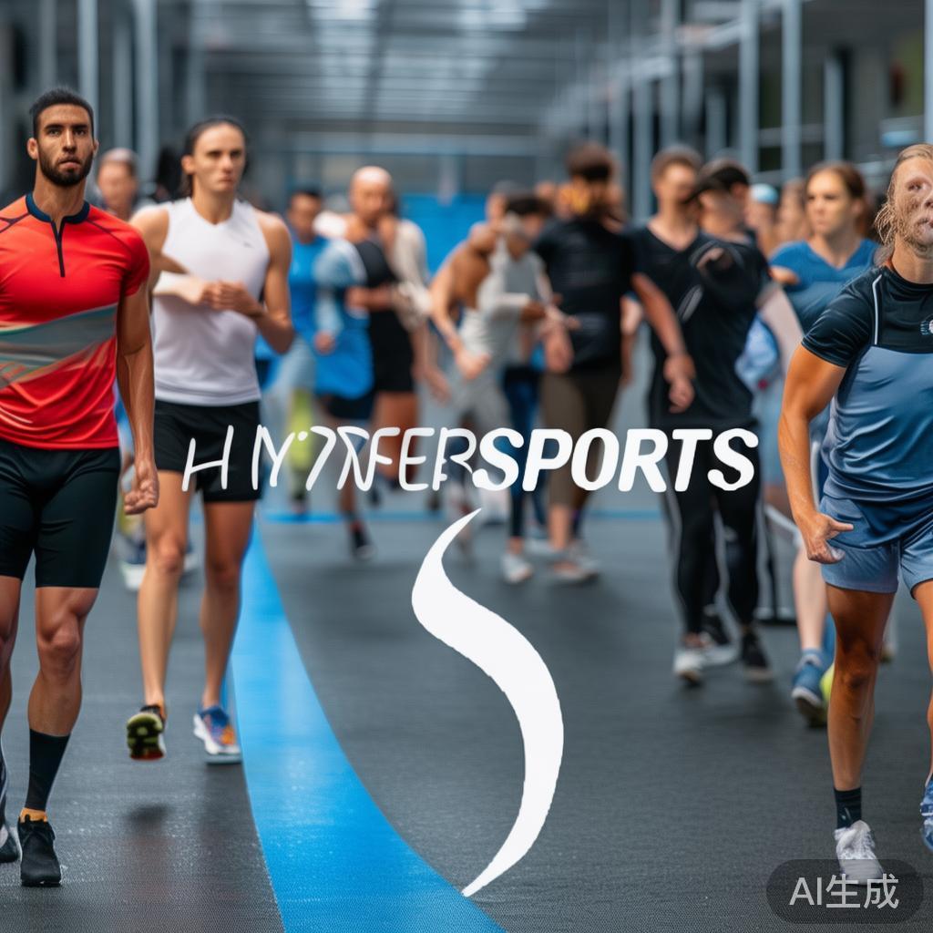 海德体育头部运动：打造专业高品质的运动体验，不仅代