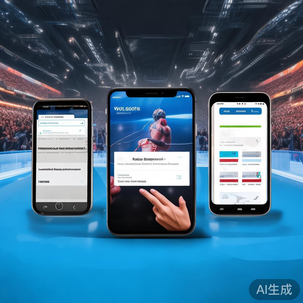 访问官方渠道：首先，用户应前往海德体育的官方网站或