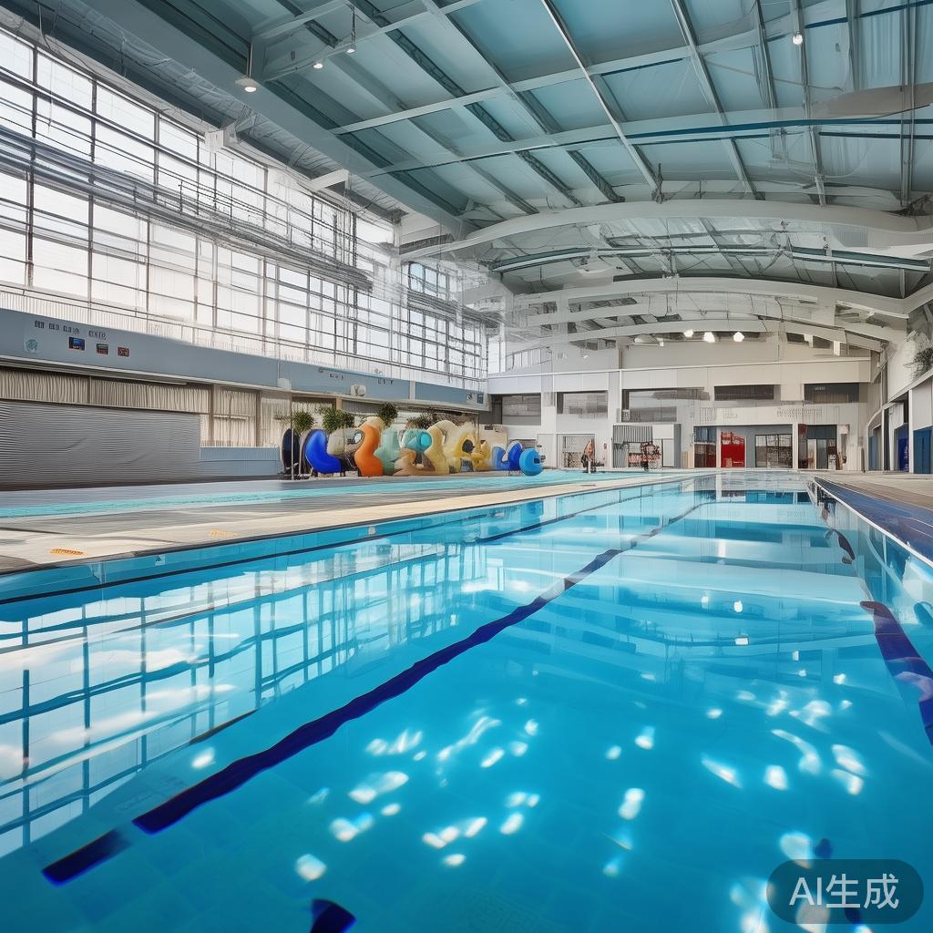 马思唯海德体育中心最新设施介绍与丰富活动攻略全指南