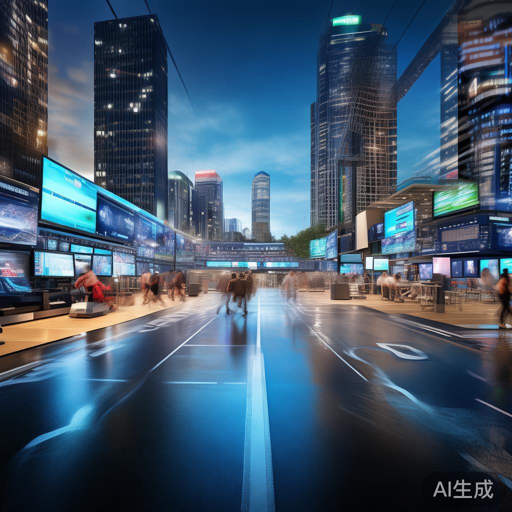 海德体育实现稳步发展与市场扩展的策略探索与实践 激烈的市场竞争促使体育企业不断寻求创新。海德体育注