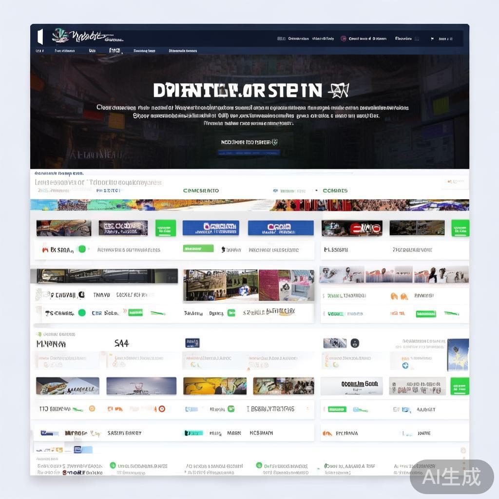 海德体育竞猜网官方网址及注册指南全面解析 另外,网站布局合理,界面简洁,方便用户快速找到自己