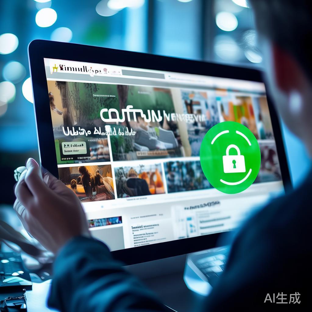 全面解析：如何快速找到海德体育官方网站首页入口及使用指南