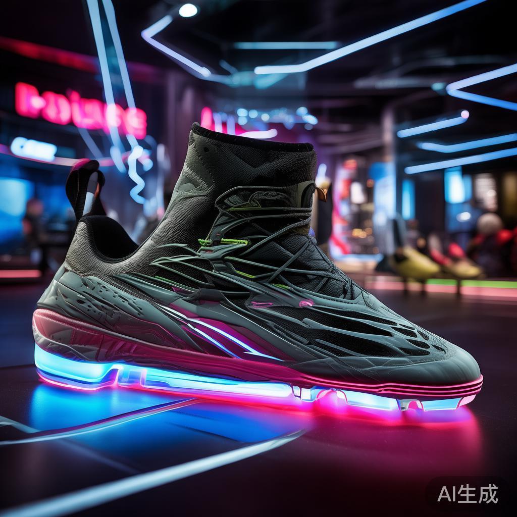 作为一个未来导向的品牌，海德体育不断拓展产品线，从